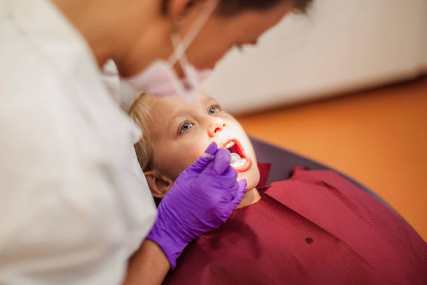 Best Knocked-Out Tooth (Avulsed Tooth) Treatment in Lagunitas Forest Knolls, CA